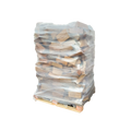 Ballot de bois de chauffage - spécial pizzeria