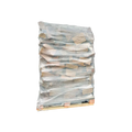 Ballot de bois de chauffage - spécial pizzeria