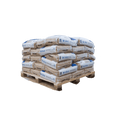 Demi-palette de granulés de bois ISKO - 35 sacs