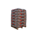 Granulés de bois Crépito (palette de 72 sacs - 1080kg)