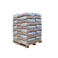 Granulés de bois  - Palette de 70 sacs 1050kg