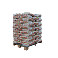 Granulés de bois PAULS Pellets - 104 sacs de 10kg