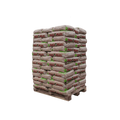 Demi palette de Granulés de bois PAULS Pellets 35 sacs - 525kg