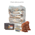 Pack Découverte Bois de Chauffage
